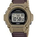 Часы Casio Collection W-219HB-5AVDF