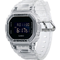 Часы Casio G-Shock DW-5600SKE-7 фото 5