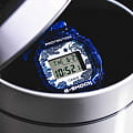 Часы Casio G-Shock DW-5600BWP-2 фото 6