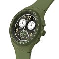 Часы Swatch Chrono 42 Standard SUSG406 фото 6