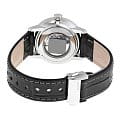 Rado Rado Coupole Classic Automatic R22862015 coupole швейцарские женские часы на браслете кожаный боковой вид