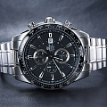 Часы Casio Edifice EF-547D-1A1 фото 2