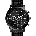 Часы Fossil Neutra Chronograph FS5786SET