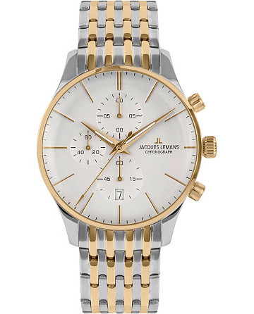 Jacques Lemans London 1-2163J