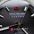 Часы Swiss Military Hanowa Majestic Pioneer SMWGL0006201 фото 4