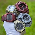 Часы Casio G-Shock GW-B5600SL-4D фото 5