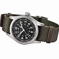 Часы Hamilton Khaki Field Mechanical H69439931 фото 7