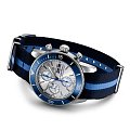 Часы Breitling Superocean Heritage Chronograph 44 Ocean Conservancy Limited Edition A133131A1G1W1 фото 3