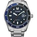 Часы Citizen Eco-Drive AW1761-89L
