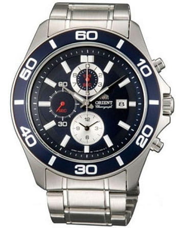 Orient TT0S002D (FTT0S002D)