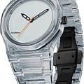 D1 Milano D1 Milano Nylon Exp_Riviera NYBJ03  итальянские мужские часы на браслете нейлон боковой вид
