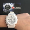 Casio Casio Baby-G BA-110-7A3 кварцевые женские часы с аксессуарами женские часы модель BA-110-7A3