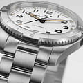 Часы Hamilton Khaki Field Expedition Auto H70315110 фото 11