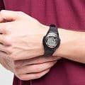 Часы Casio Collection F-200W-9A фото 2