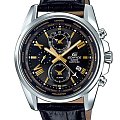 Часы Casio Edifice EFB-301JBL-1A
