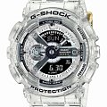 Часы Casio G-Shock GMA-S114RX-7ADR (GMA-S114RX-7A)