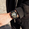 Часы Casio G-Shock GD-400GB-1B2DG (GD-400GB-1B2) фото 2