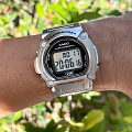 Часы Casio Collection W-219HD-1AVDF (W-219HD-1A) фото 2