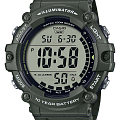 Часы Casio Collection AE-1500WHX-3AVDF (AE-1500WHX-3A)