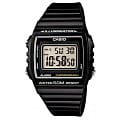 Часы Casio Illuminator W-215H-1AVDF (W-215H-1A)