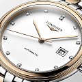 Часы Longines Flagship L4.984.3.99.7 фото 6