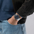 Часы Hamilton Khaki Field Auto H70605140 фото 7