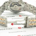 Часы Tissot Classic Dream Swissmatic T129.407.22.031.00 фото 12