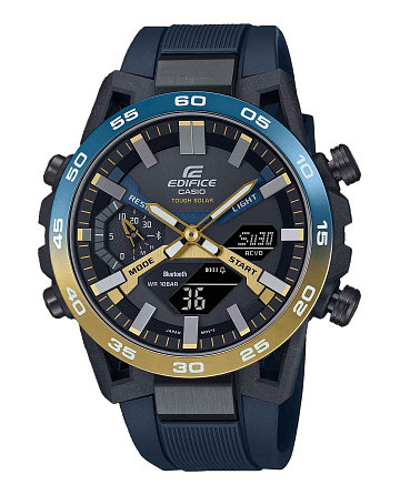 Casio Edifice ECB-2000NP-1ADF (ECB-2000NP-1A)
