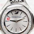 Swarovski Swarovski Crystalline Aura 5519462  швейцарские женские часы на браслете нержавеющая сталь боковой вид