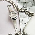 Casio Casio Baby-G MSG-S500-7A  — задняя крышка сталь металл корпуса японские часы