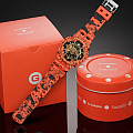 Часы Casio G-Shock GA-110JDB-1A4 фото 12