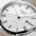 Часы Longines Elegant Collection L4.911.4.11.0 фото 2