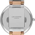 Lee Cooper Lee Cooper LC07711.530  английские женские часы на браслете нержавеющая сталь с ip-покрытием боковой вид