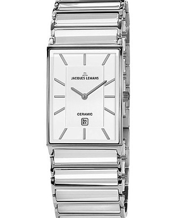 Jacques Lemans High Tech Ceramic 1-1593E