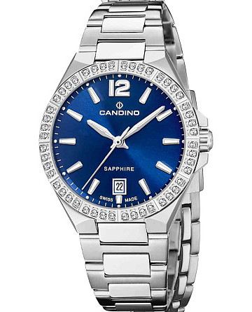 Candino Lady Elegance C4760/B