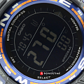 Часы Casio Collection SGW-100-2BER фото 3