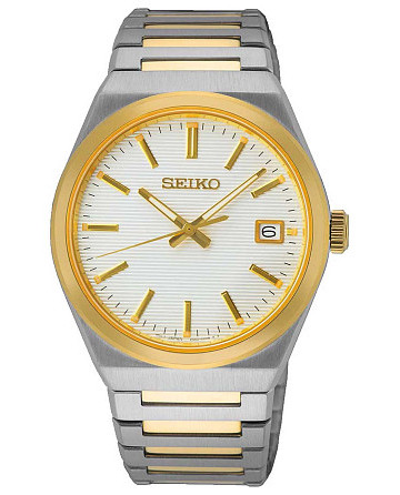 Seiko Conceptual Series Dress SUR558P1