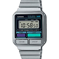 Часы Casio Vintage A120WE-1AEF