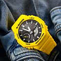 Часы Casio G-Shock GA-B2100C-9ADR (GA-B2100C-9A) фото 14