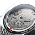 Orient Orient Automatic RA-AA0C02L  — задняя крышка металл сталь корпуса японские часы
