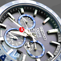 Часы Seiko Astron GPS Solar SSH003J1 фото 10
