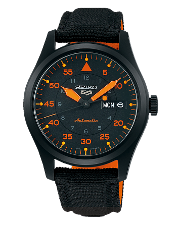 Seiko 5 Sports SRPH33K1S