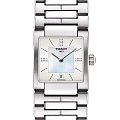 Часы Tissot T090 T-LADY T02 T090.310.11.116.00