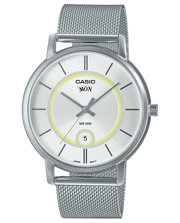 Casio Collection MTP-B120M-7AVDF (MTP-B120M-7A)