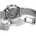 Часы Breitling Navitimer B01 Chronograph 41 AB0139241C1A1 фото 3