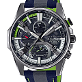 Часы Casio Edifice Scuderia Alpha Tauri Limited Edition EQB-1200AT-1A
