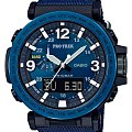 Часы Casio Pro Trek PRG-600YB-2