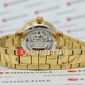 Pierre Lannier Pierre Lannier Automatic 305D538  — задняя крышка сталь металл корпуса французские часы