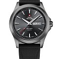 Часы Swiss Military by Chrono Day Date SMP36040.19