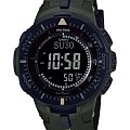 Часы Casio Pro Trek PRG-300-3E